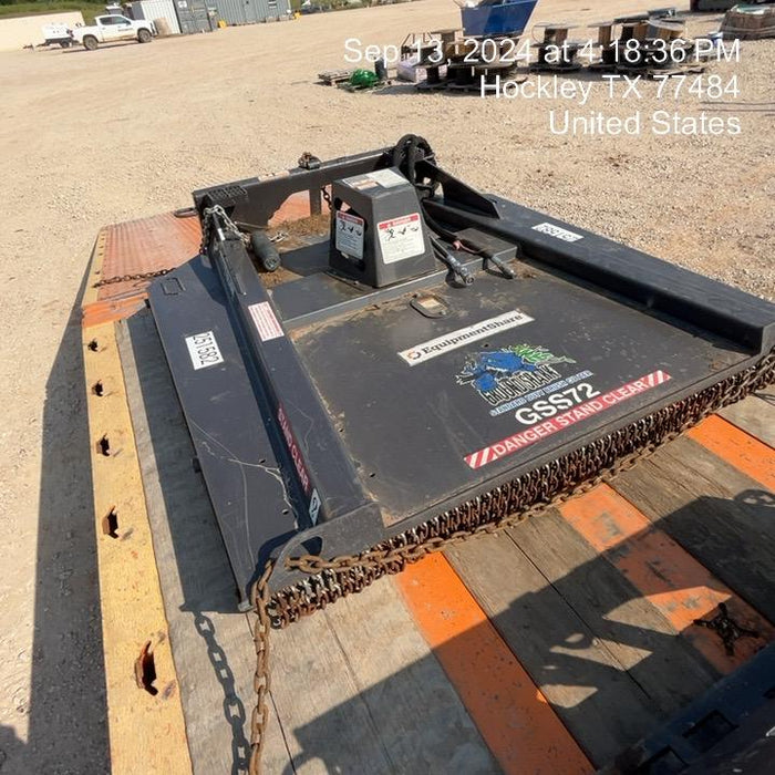 2022 PALADIN 30372A-0022