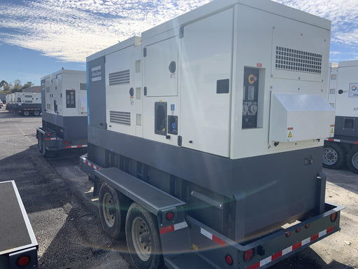 2020 ATLAS COPCO QAS 330