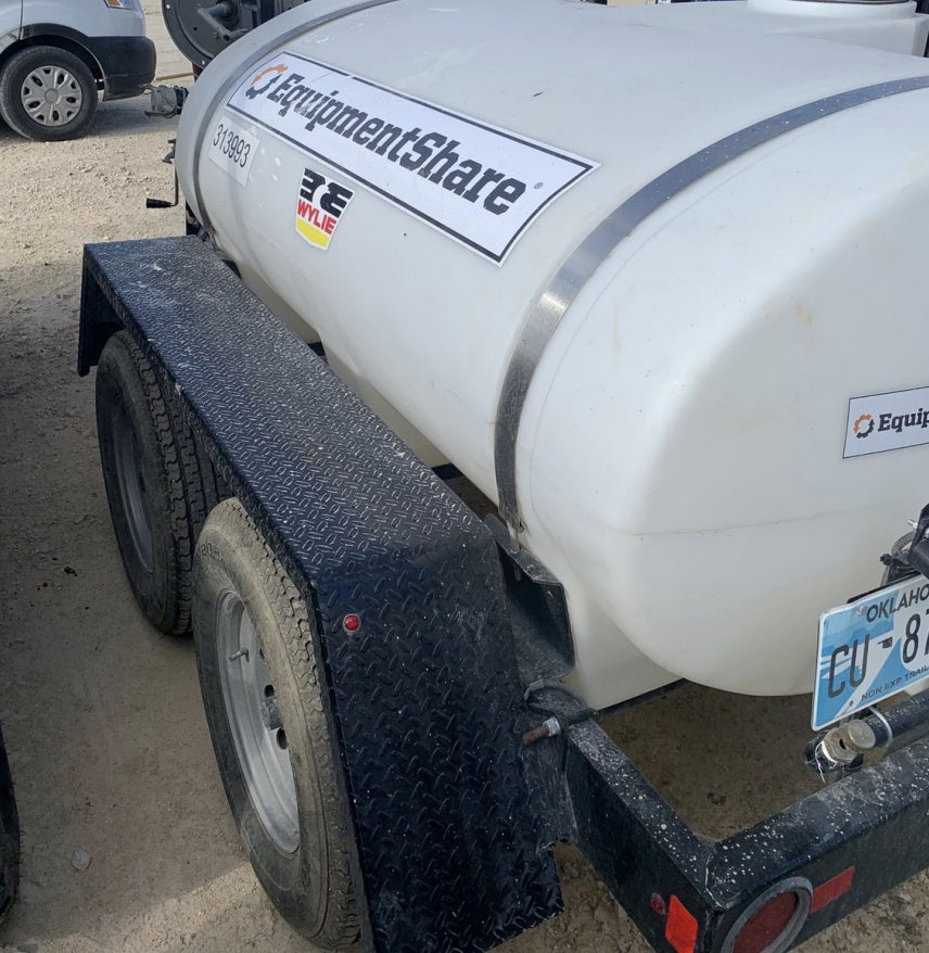 2023 WYLIE EXP-500L