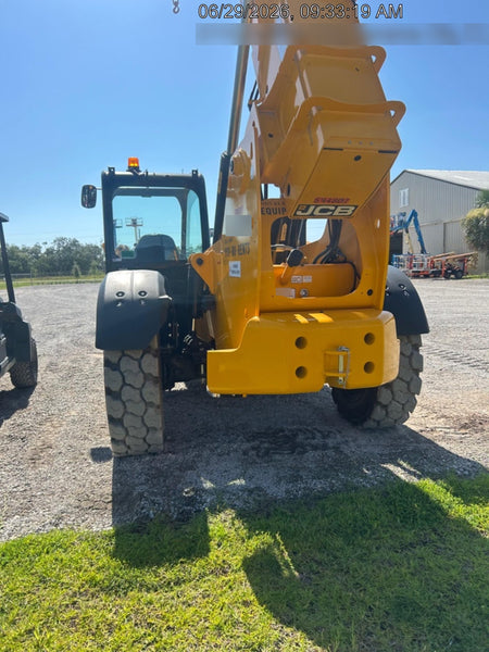 2025 JCB 512-56