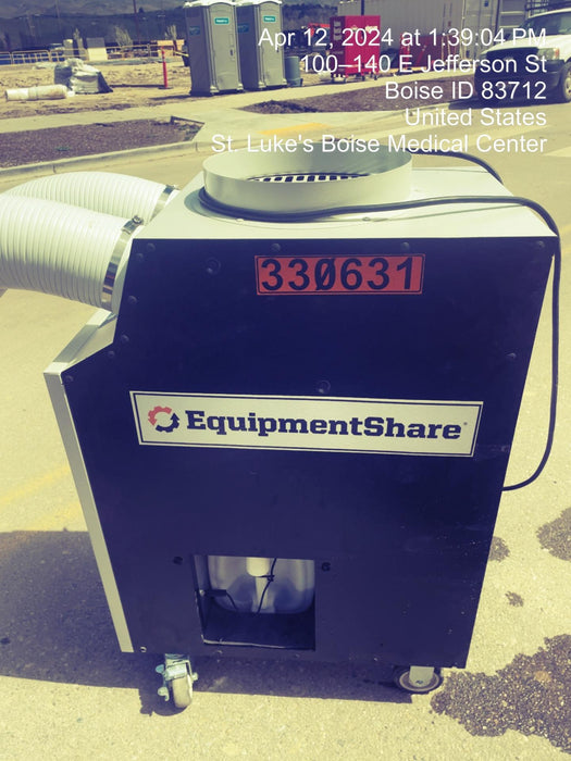 2023 KWIKOOL KPAC1411-2