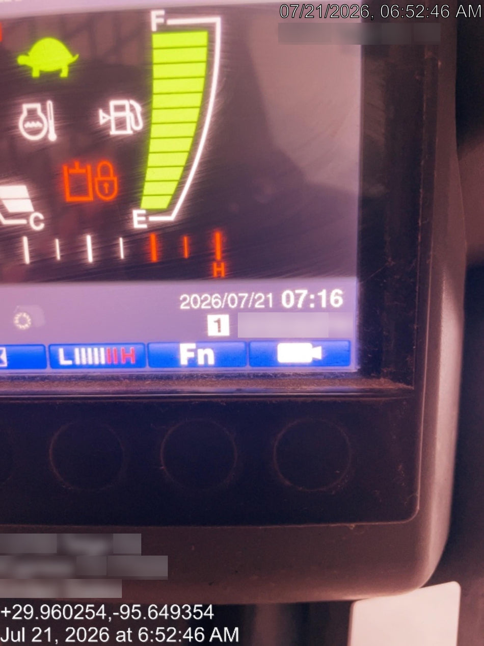 2022 TAKEUCHI TL6R