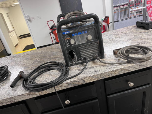 2020 MILLER ELECTRIC Multimatic 215