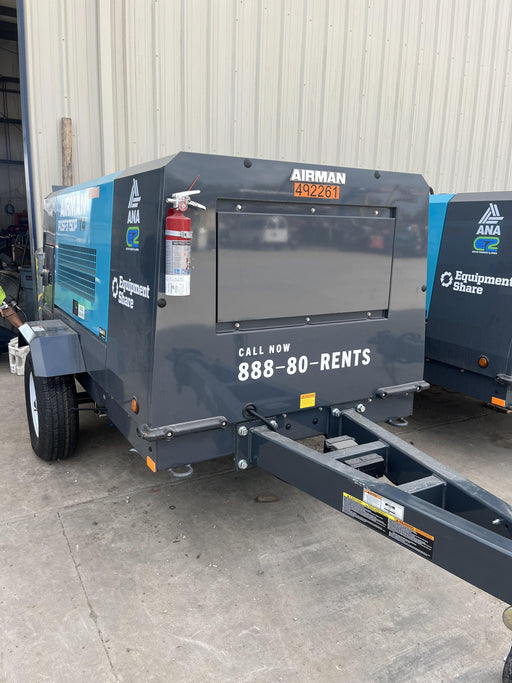 2025 AIRMAN PDSF375DP-6E1