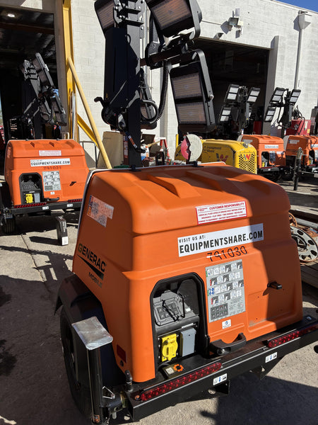 2026 GENERAC MLTS-4