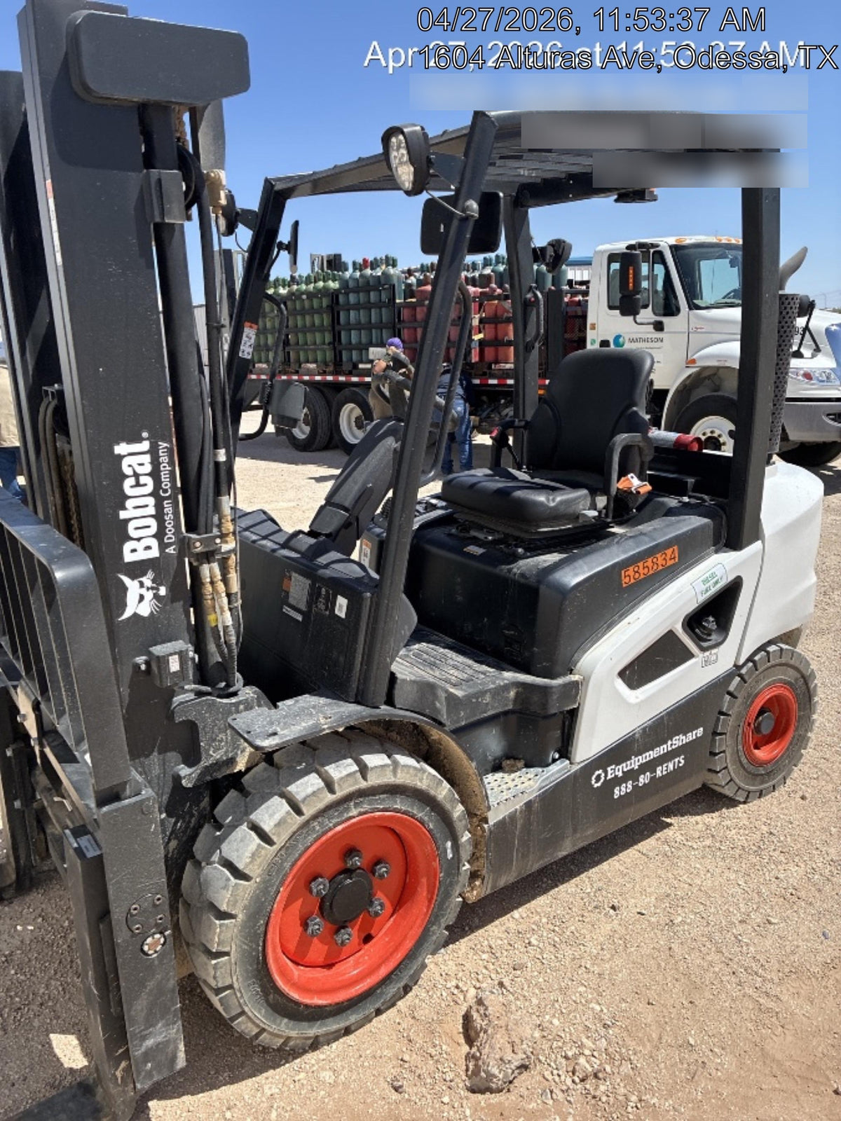 2025 DOOSAN D30S-9