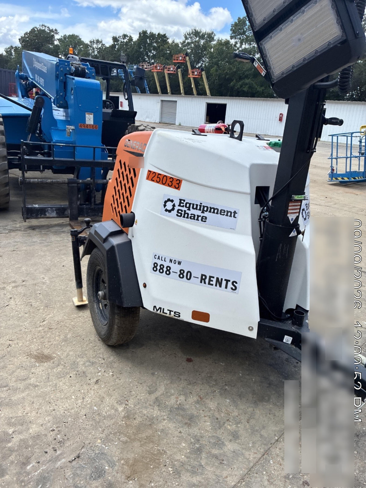 2026 GENERAC MLTS-4