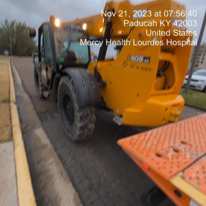 2023 JCB 509-42