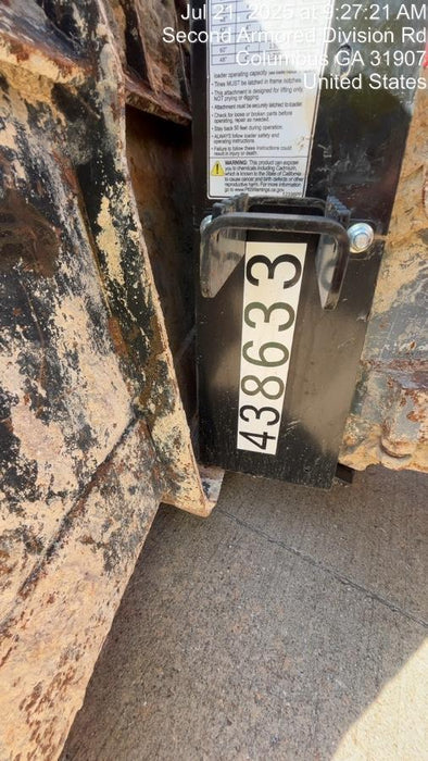 2024 VIRNIG PF4855-5VG