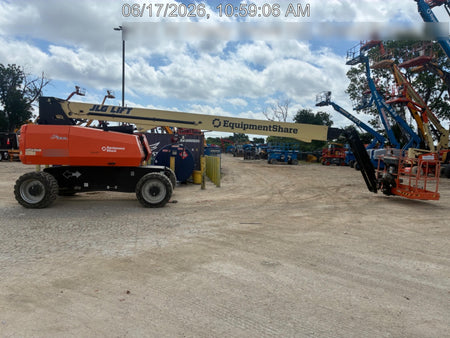 2023 JLG 860SJ