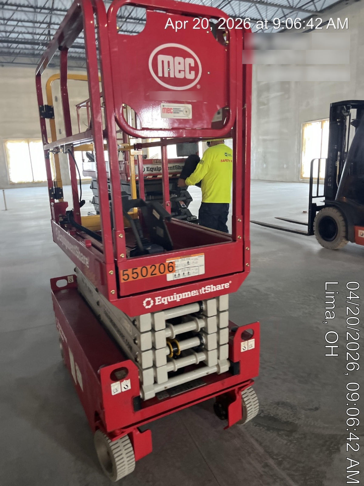 2025 MEC Micro 19