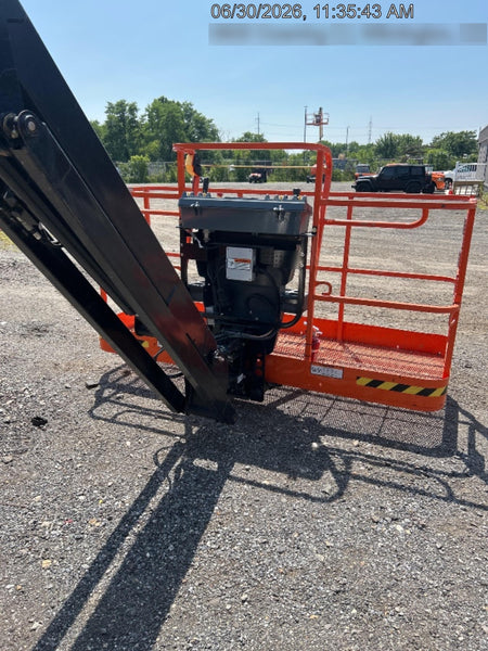 2025 JLG 460SJ