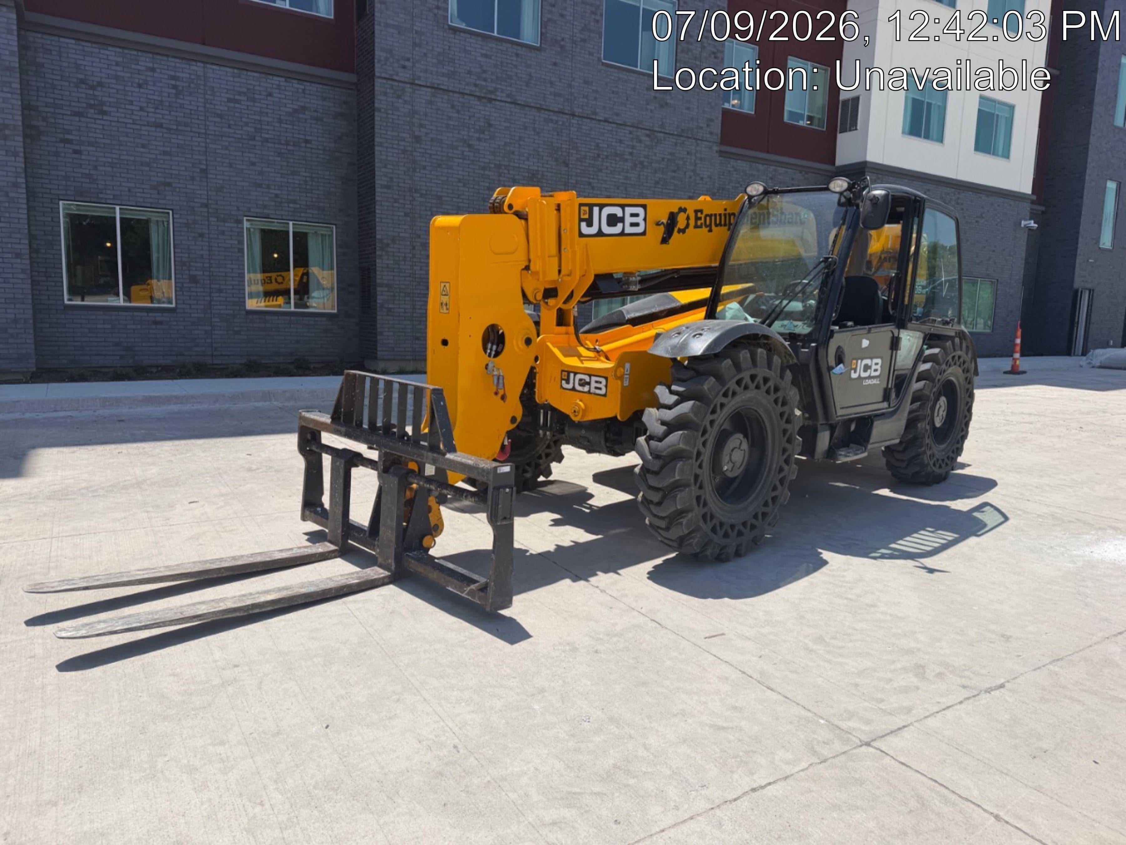 2024 JCB 509-42