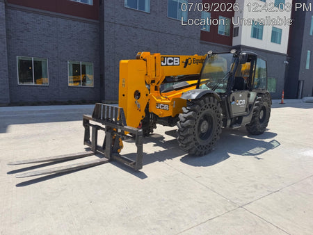 2024 JCB 509-42
