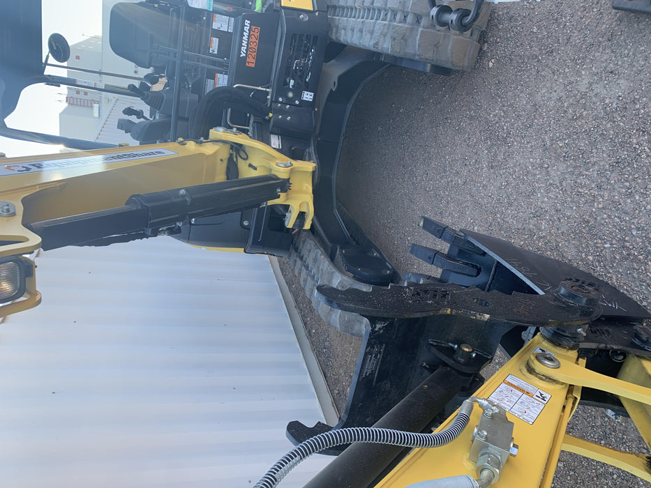 2020 YANMAR ViO50PRL