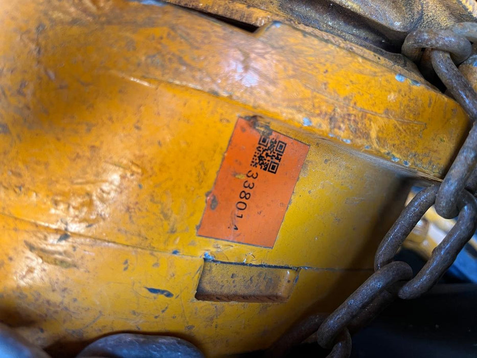 2023 HARRINGTON CF015-20