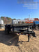 2022 BIG TEX TRAILER 14LP-16