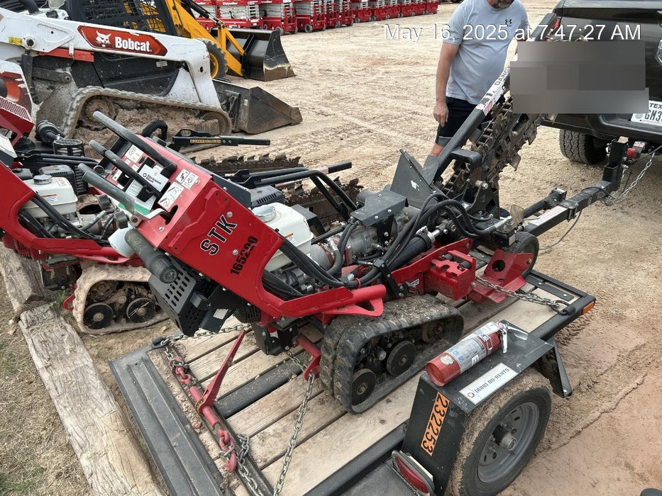 2022 BARRETO E4X6TBT