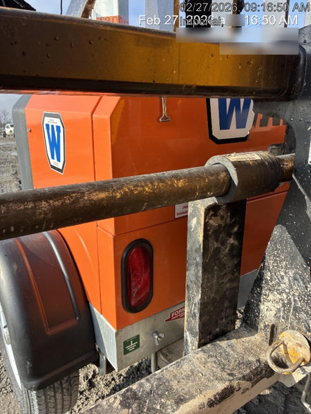 2024 WANCO WLTT-4MM4K