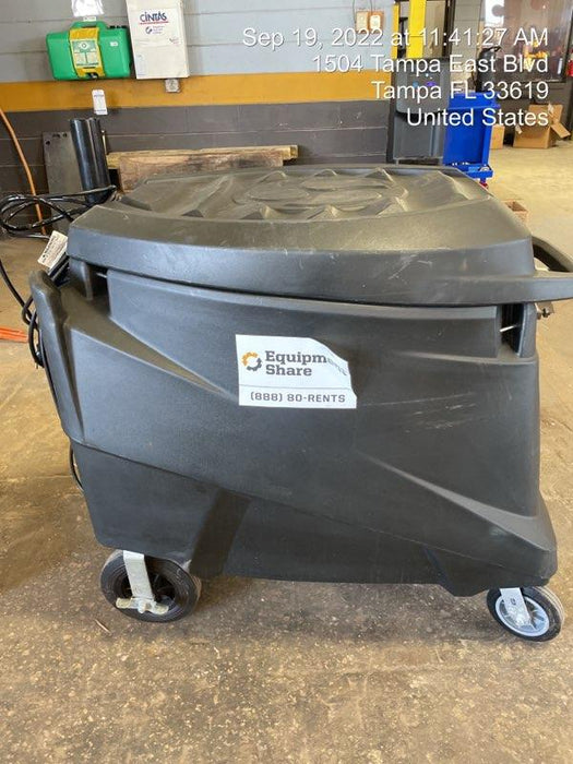 2022 POWER BREEZER PB4BASE