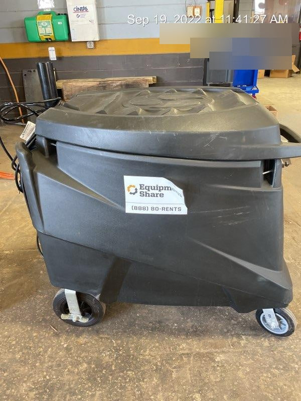 2022 POWER BREEZER PB4BASE
