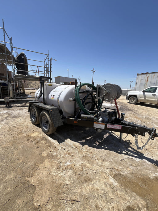 2025 WYLIE EXP-550L-S