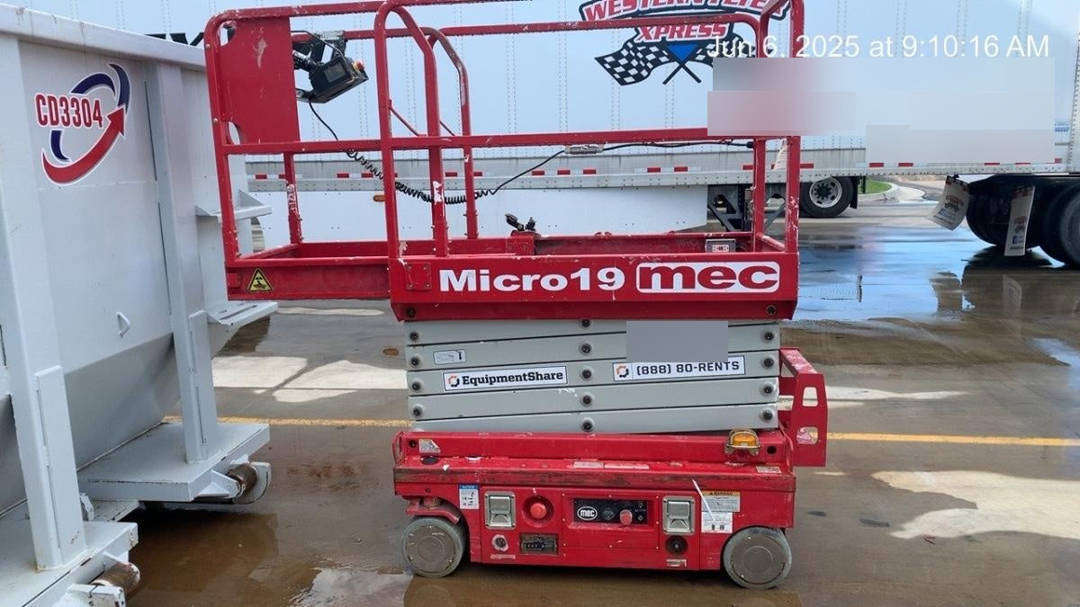2019 MEC Micro 19