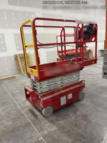 2022 MEC 1330SE