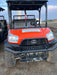 2022 KUBOTA RTV-X1140W-H (Canopy)
