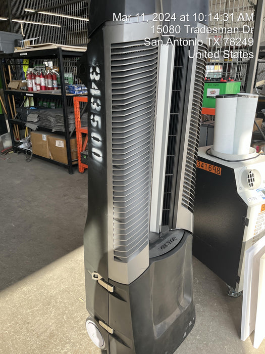 2023 VECTOR Vector Max