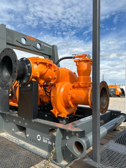 2023 PREMIER PUMP 8NHTA‐RP‐E300‐S