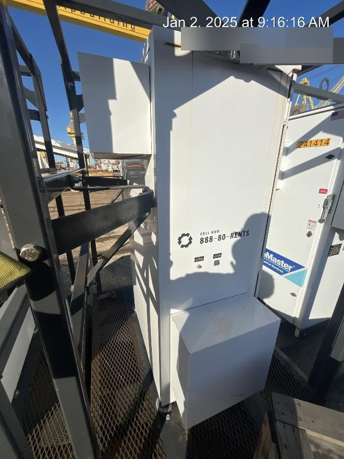 2023 FUJI MD200-EQS