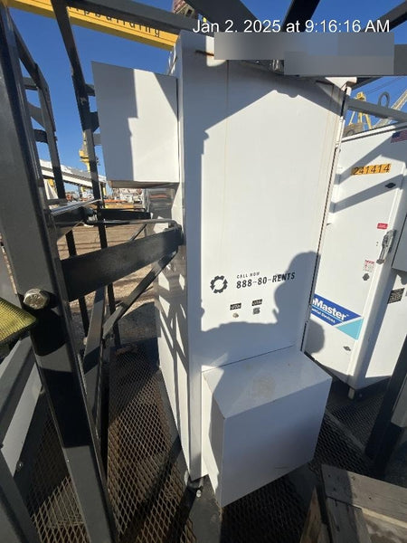 2023 FUJI MD200-EQS