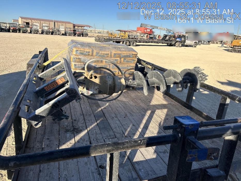 2023 AUGER TORQUE 3300-30