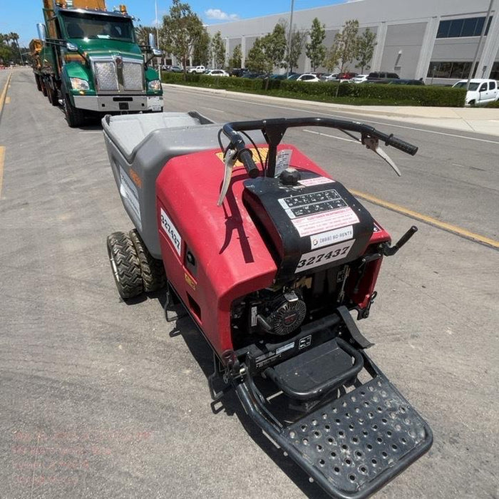 2024 TORO MBTX 2500-TS