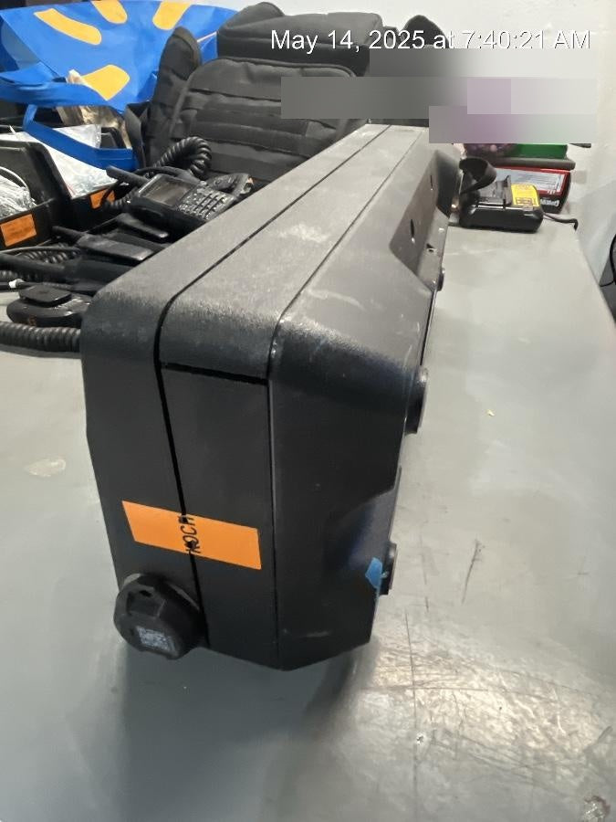2023 MOTOROLA PMPN4284