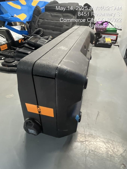 2023 MOTOROLA PMPN4284