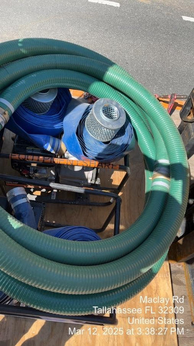 2024 MI-T-M WTP-T03-0MGH