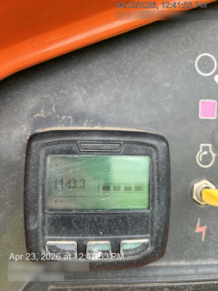 2021 JLG 400S