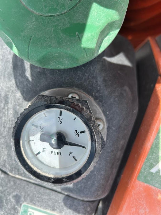 2025 WANCO WLTT-4MM4K