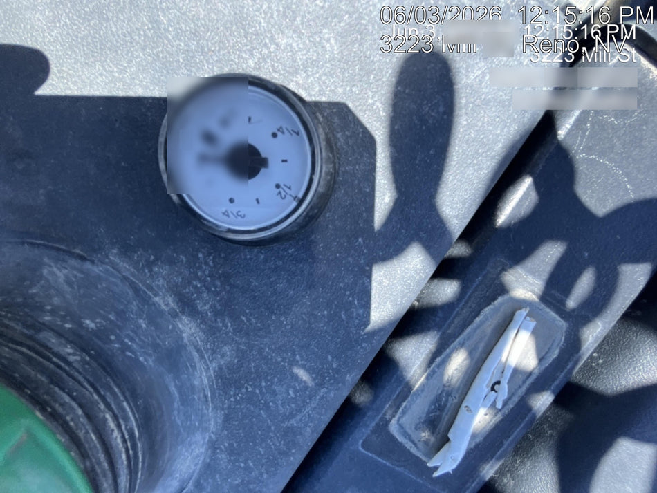 2021 ALLMAND NLV3GR