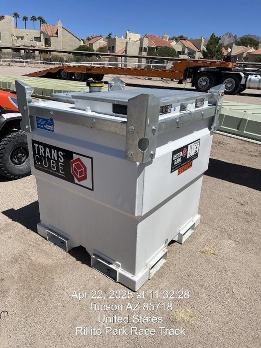 2025 WESTERN GLOBAL 10TCG-ES-12VFHK