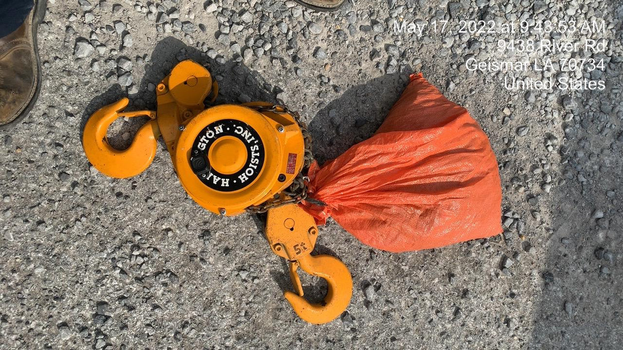 2021 HARRINGTON CF050-20