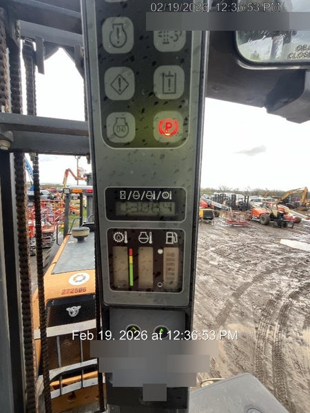 2023 CASE 588H