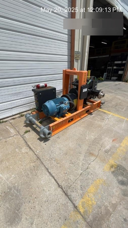 2022 PIONEER EPP44S10L71