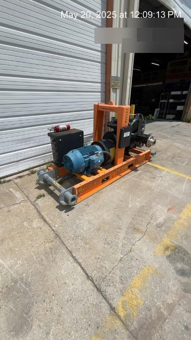 2022 PIONEER EPP44S10L71