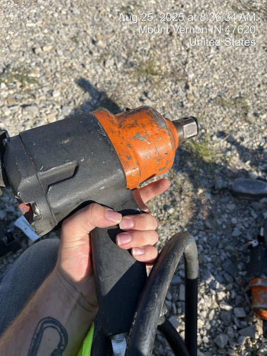 2023 MICHIGAN PNEUMATIC ES-751SS-TRACKER