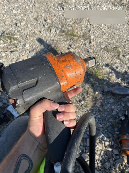 2023 MICHIGAN PNEUMATIC ES-751SS-TRACKER