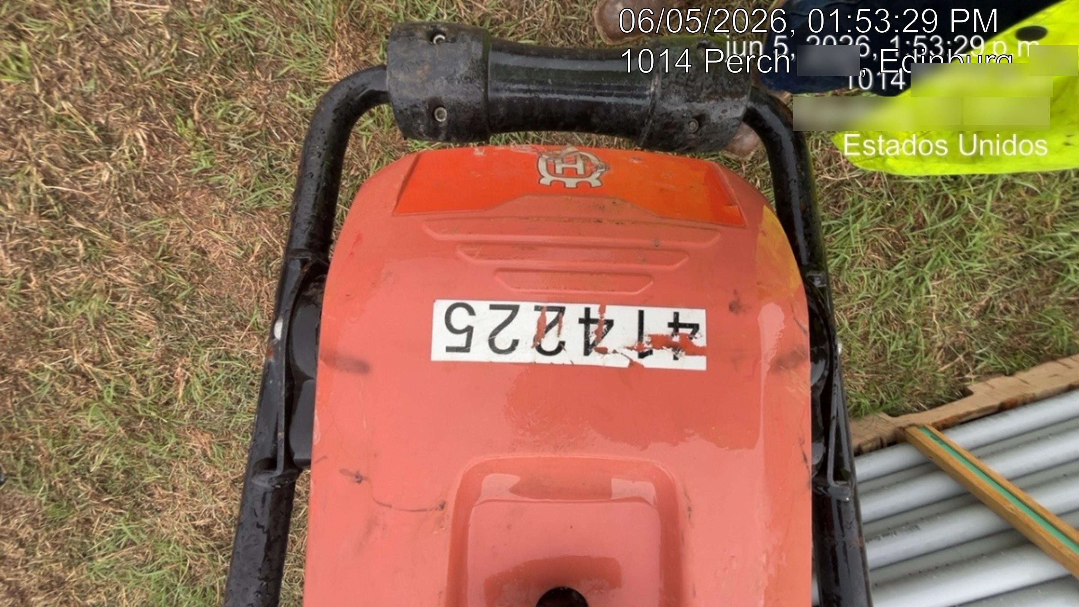 2024 HUSQVARNA LT6005