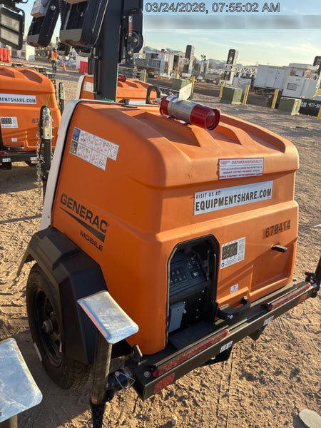 2026 GENERAC MLTS-4